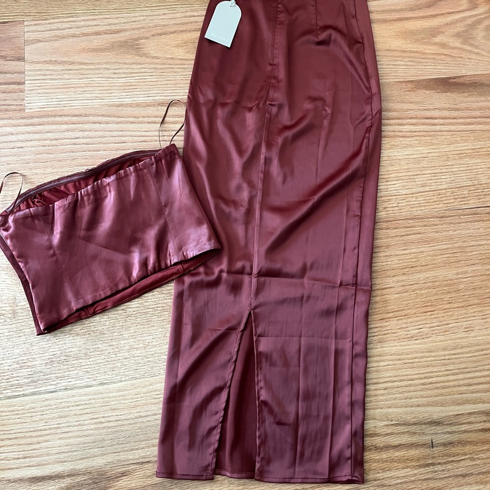 Meshki 2 piece skirt set - Picture 6 of 6